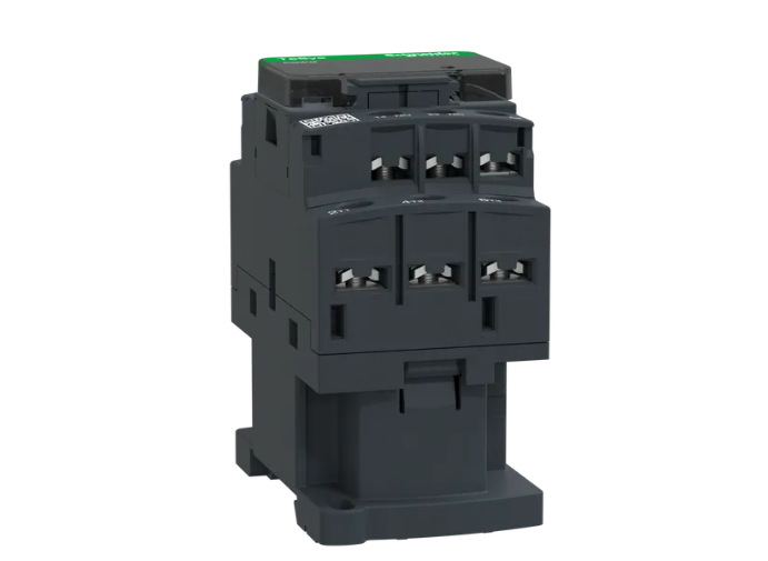 CONTACTOR 220V SCHNEIDER LC1D09M7